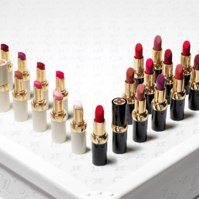 Louis Vuitton La Beauté Collection