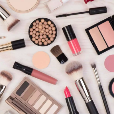 U.S. beauty industry first half 2025