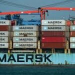 Maersk Raises Guidance