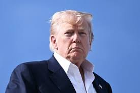 Trump fires labor statistics chief