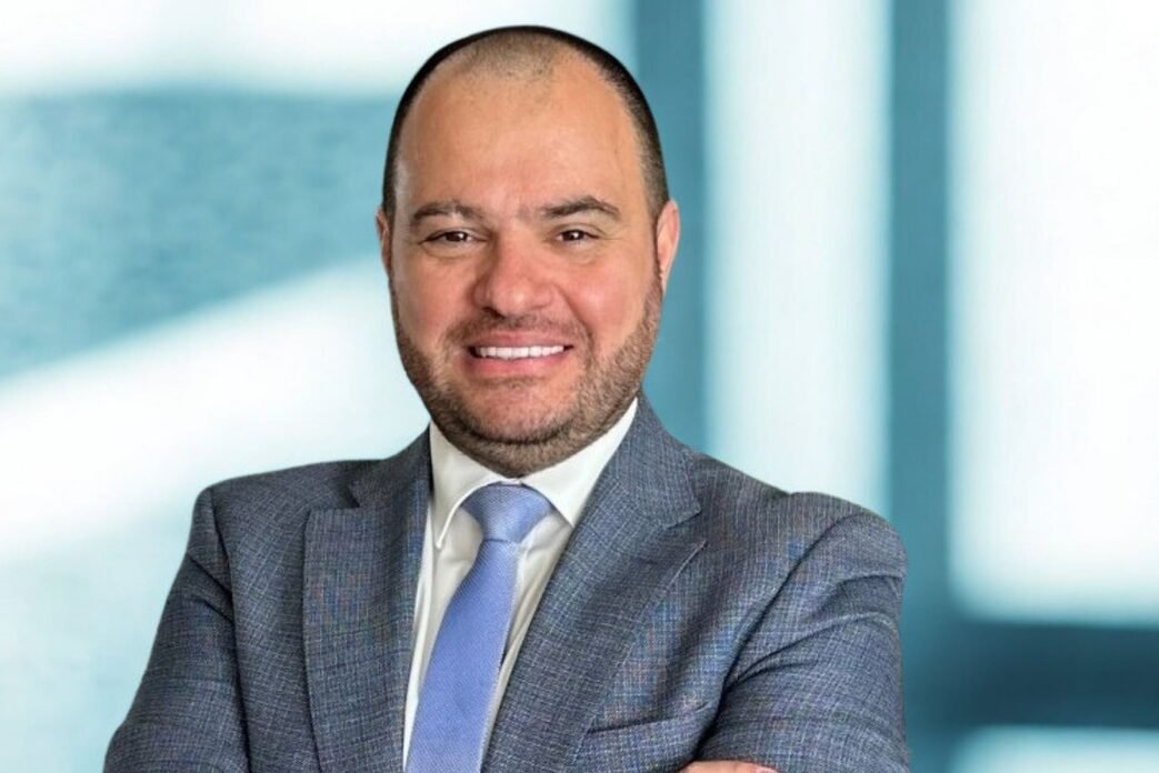 Elias Saad