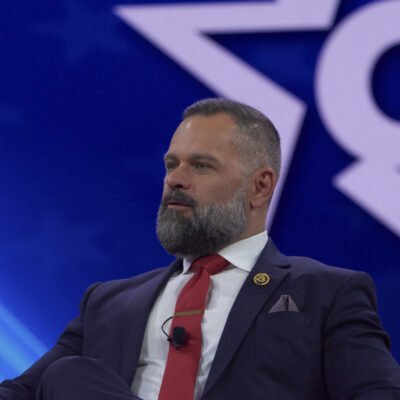Congressman sex tape threat