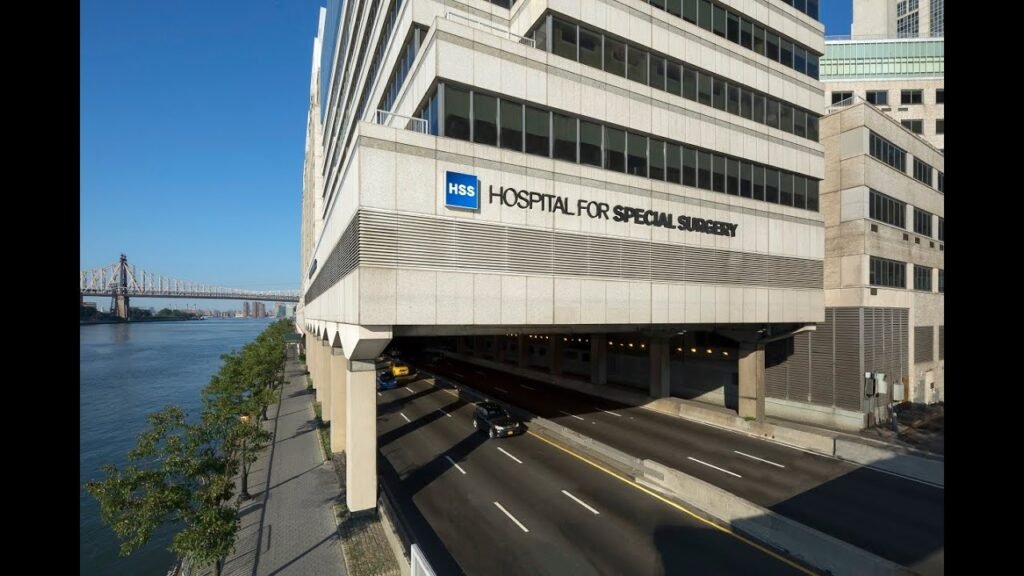 Hospital for Special Surgery