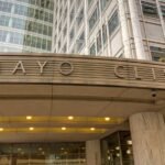 Mayo Clinic Rochester MN