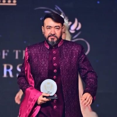 Hanif Shaikh