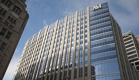 Northwestern Memorial Hospital Chicago