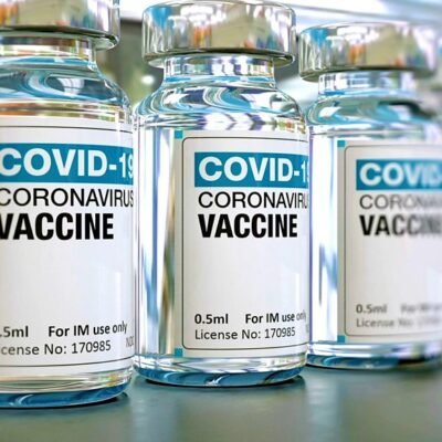 New COVID variant
