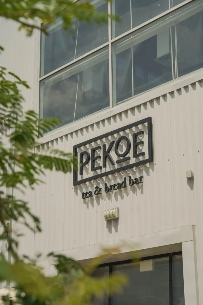 Pekoe Dubai