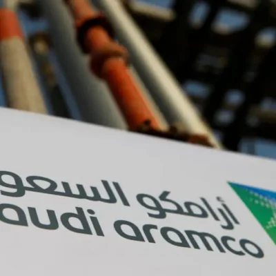 Saudi Aramco Dividend