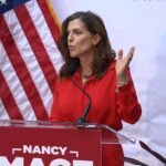 Nancy Mace South Carolina governor