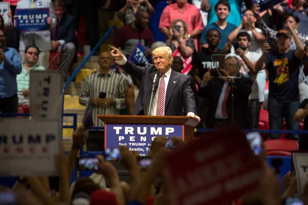 GOP big Texas win