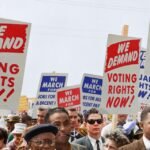 Voting Rights Act