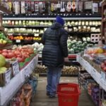 SNAP junk food restriction