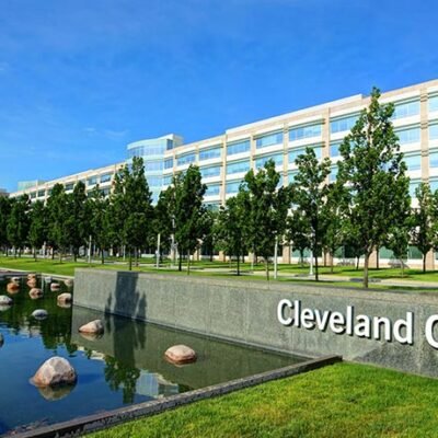 Cleveland Clinic Cleveland OH
