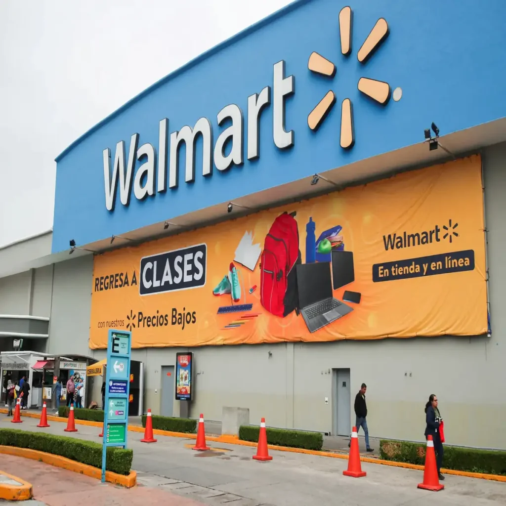 Wal-Mart de Mexico CEO Caride Resigns