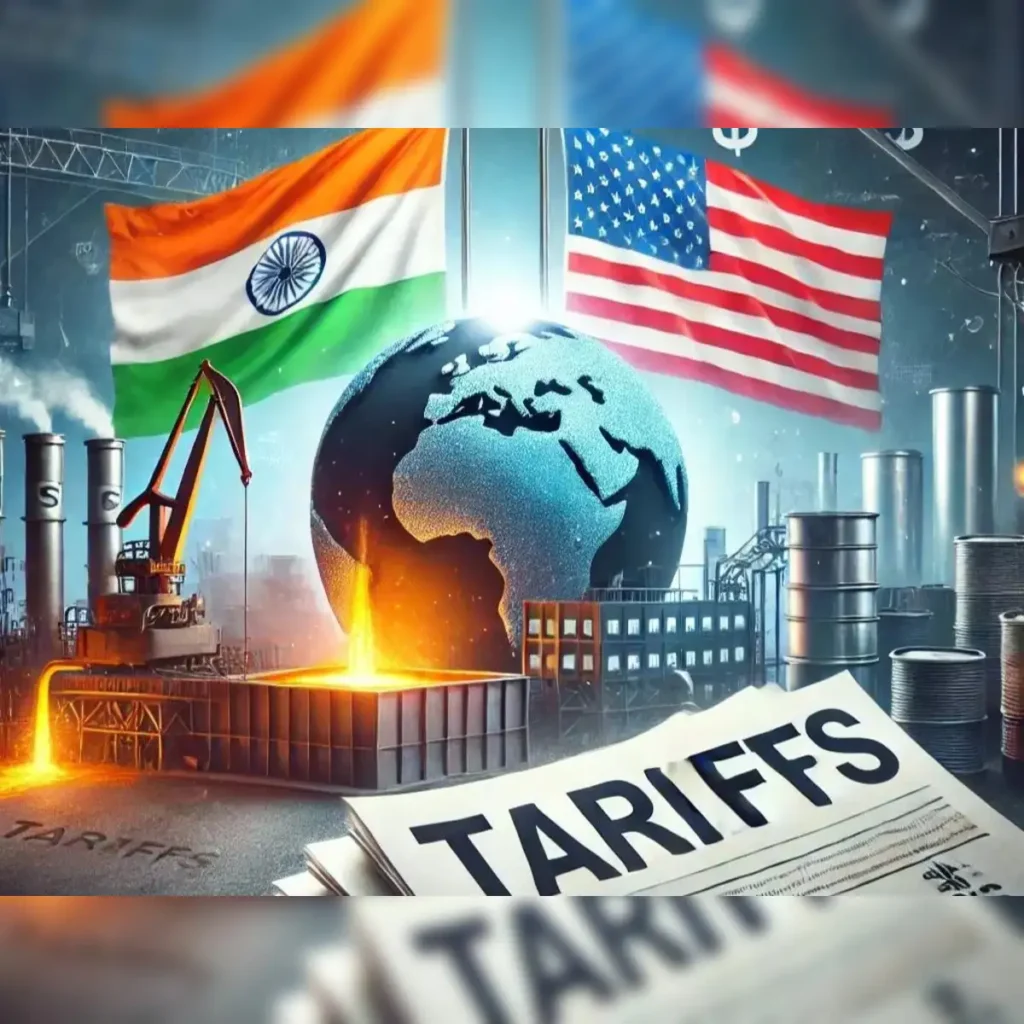 Trump doubles India’s tariffs