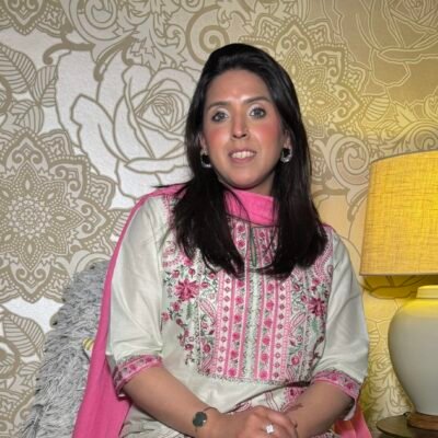 Misbah Ilyas