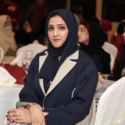 Shadia Khan Ehsan