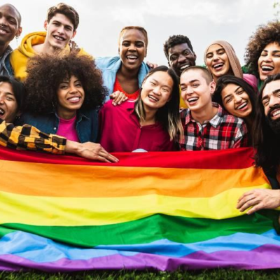 LGBTQ+ Rights