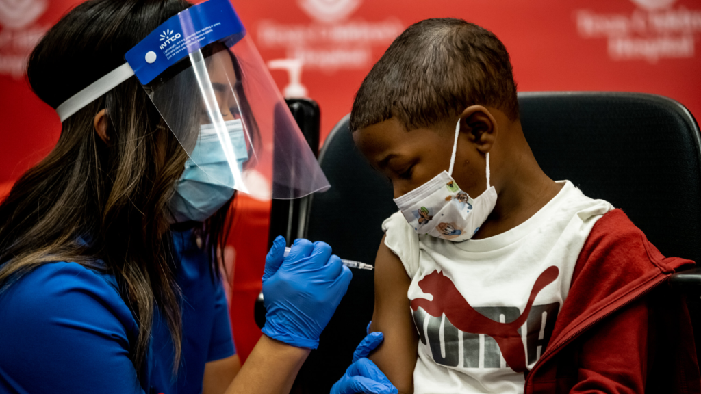 CDC Vaccine