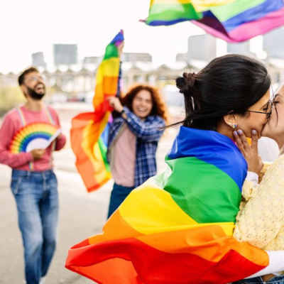 LGBTQ+ rights