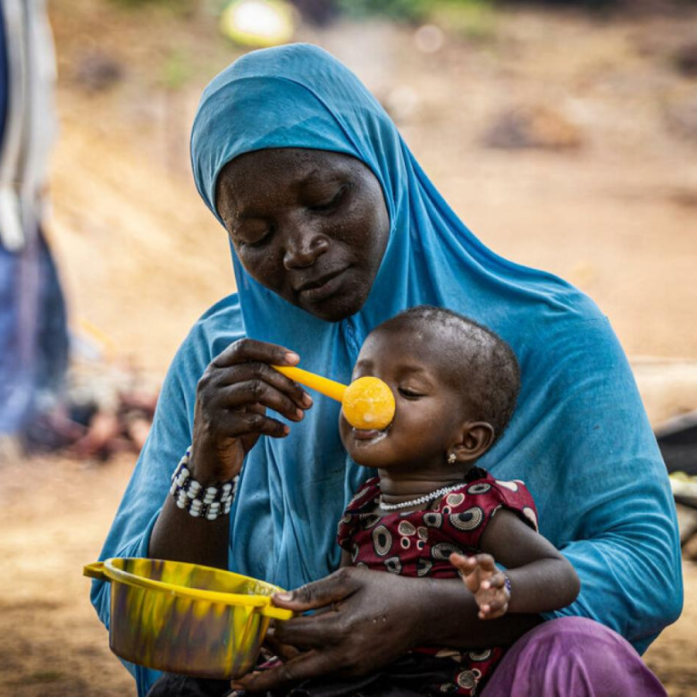 Food insecurity
