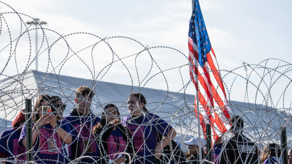 Immigration policy