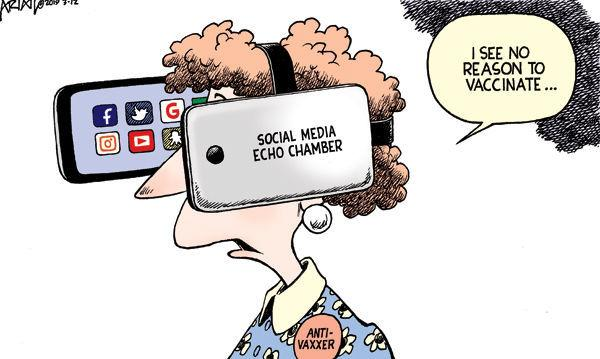 Misinformation