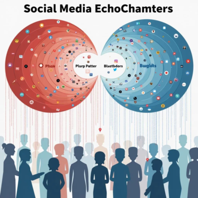 Media polarization