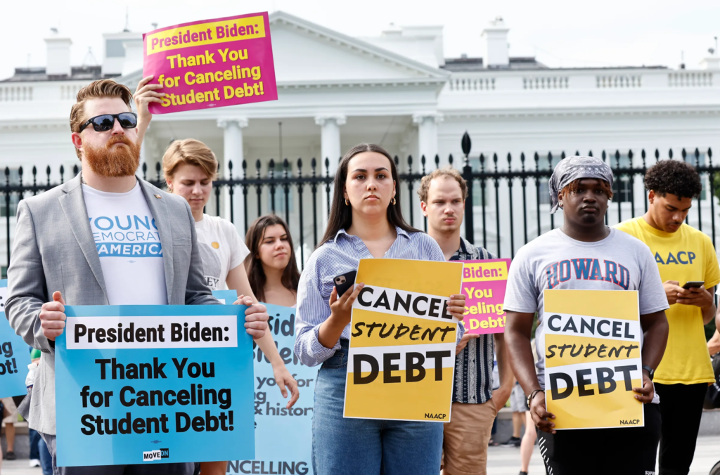 student loan forgiveness