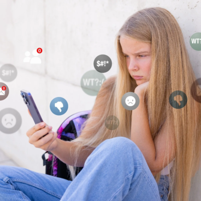 social media