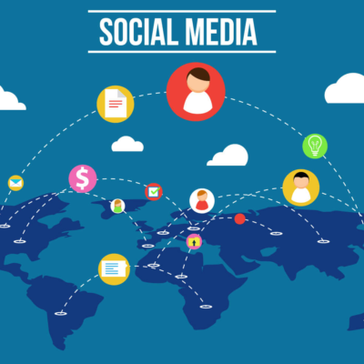 Social media