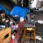 Homelessness