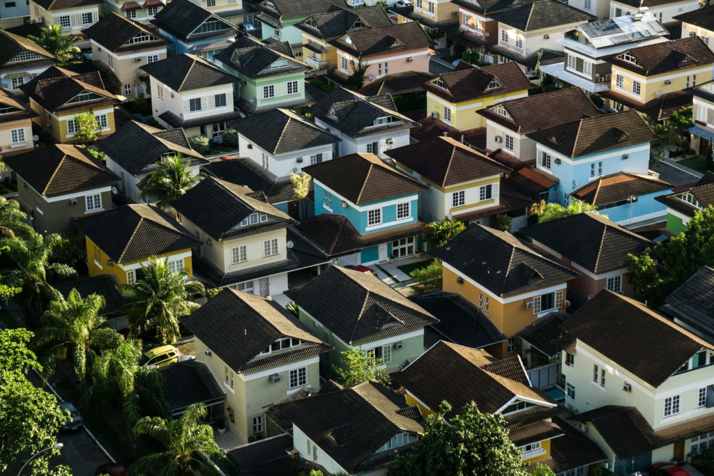 rising housing crisis