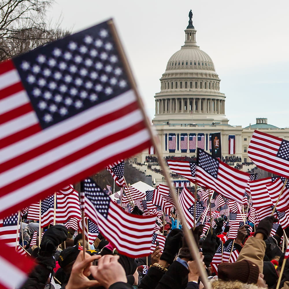 United States in Global Politics