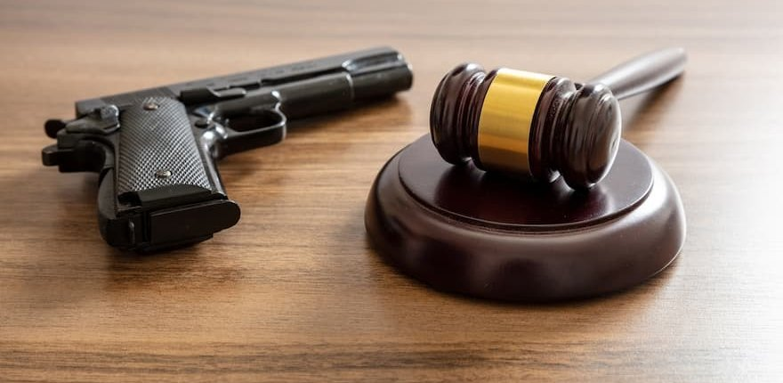 Gun control laws