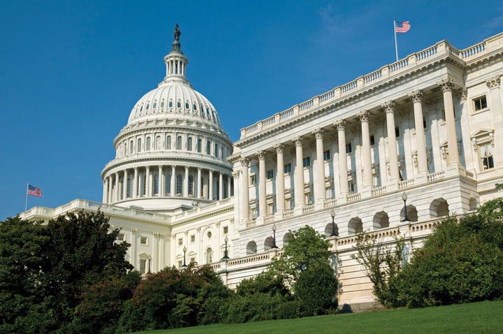 influence of lobbying