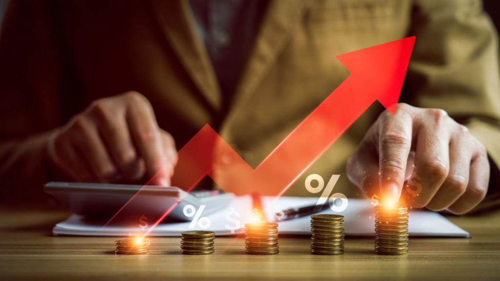 Inflation affecting