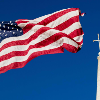 Religion in American