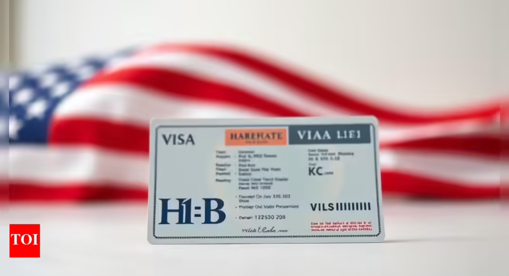1B visa