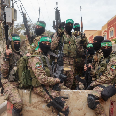 Hamas