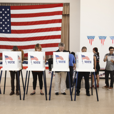 Voting