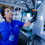 Manufacturing